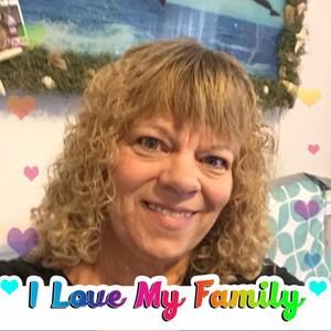 Meet your Posher, Tammy